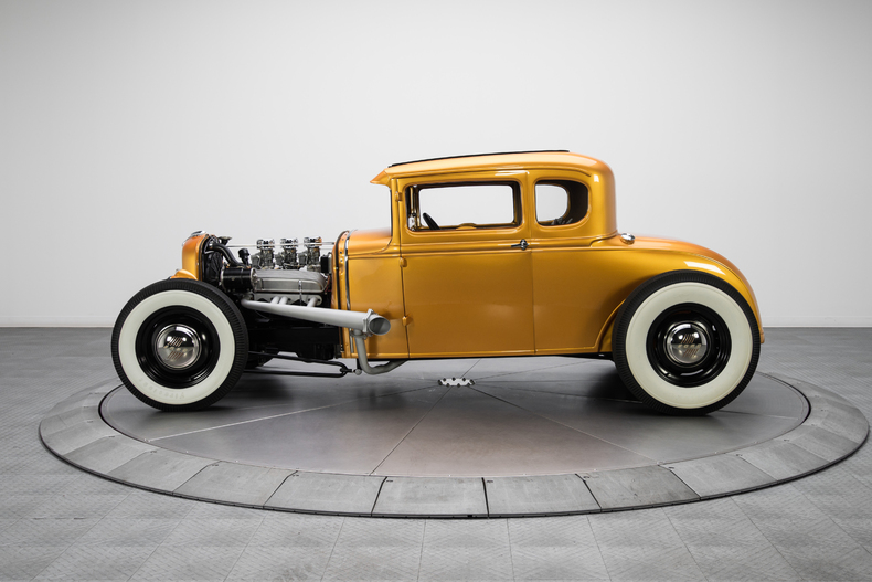 1931-Ford-Model-A_2 