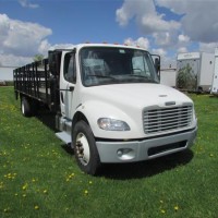 2012 FREIGHTLINER M2