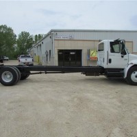 2007 INTL 4300