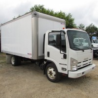 2012 ISUZU