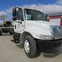 2007 INTL 4300