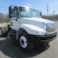 2007 INTL 4400