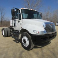 2007 INTL 4400