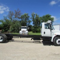 2006 INTL 4300