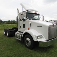 2006 KENWORTH T800