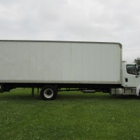 2012 FREIGHTLINER M2