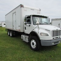 2009 FREIGHLINER M2