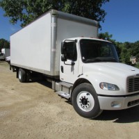 2012 FREIGHTLINER M2