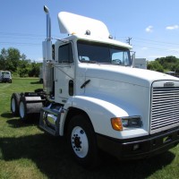 1999 Freightliner