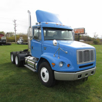 04 Freightliner