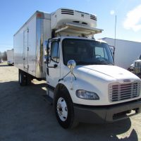 2008 Frieghtliner M2