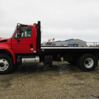 2016 International 4300