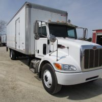 2013 Peterbilt