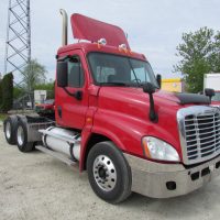 2011 frtl cascadia