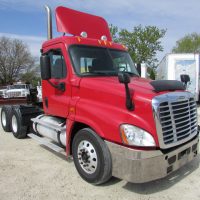 2011 frtl cascadia