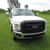 2013 Ford F250