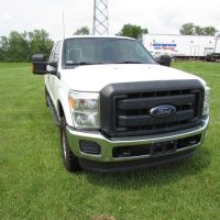 2015 Ford F350