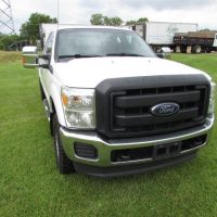 2015 Ford f250