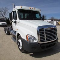 2013 FRTL Cascadia