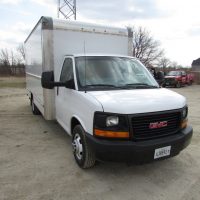 2014 gmc 3500