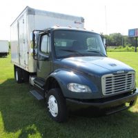 2013 Freightliner M2