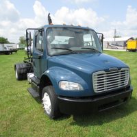 2013 Freightliner M2