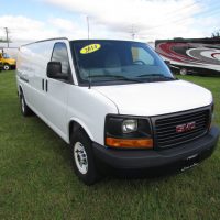 2014 GMC 2500