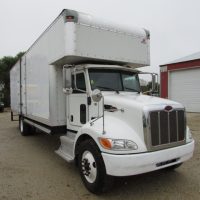 2012 Moving Truck