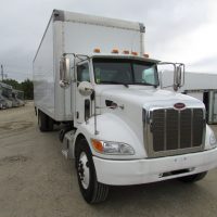 2013 Peterbilt 337