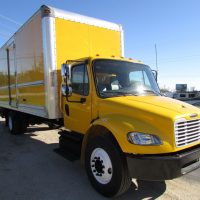 2013 Freightliner M2