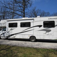 Our new RV